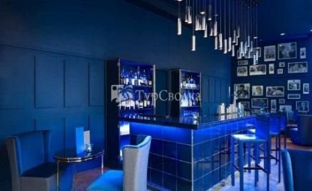 DoubleTree by Hilton Manchester Piccadilly 4*