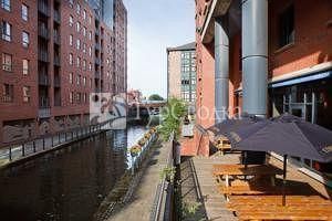 Jurys Inn Manchester 3*