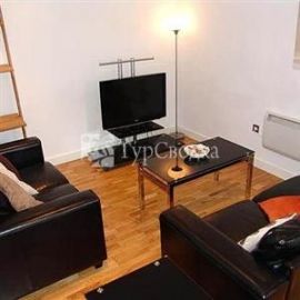 Medlock Apartments Jordan Street Manchester 4*