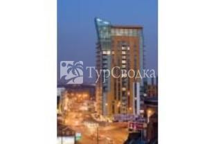 Skyline Central Apartments Manchester 4*