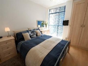 Stay Deansgate Apartments Manchester 4*
