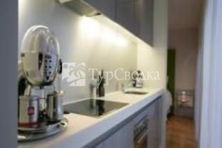 Staying Cool Apartments Damask Manchester 5*