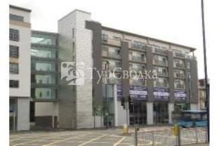 The Company Apartment Manchester 4*