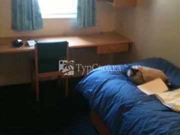 Victoria Hall Student Accommodation at Upper Brook Manchester 3*