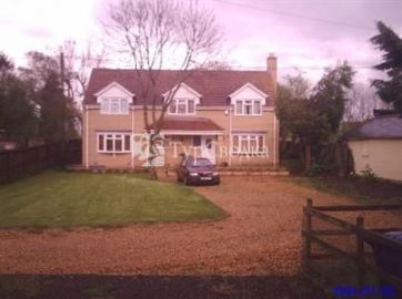 Treelea Bed & Breakfast March (Cambridgeshire) 3*