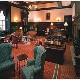 Bosworth Hall Hotel 4*