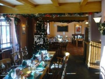 The Four Alls Inn Market Drayton 3*