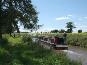 Tudor House Hotel Market Drayton 3*