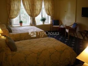 Limes Country House Hotel Market Rasen 3*
