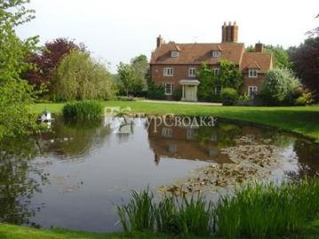 Haredown Farm 4*