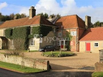 Manor Farm B & B Marlborough (England) 4*