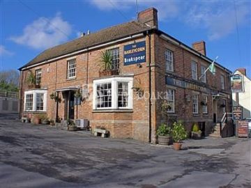 The Barleycorn Inn Marlborough (England) 3*