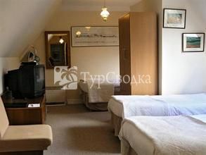 The Inn with the Well 3*