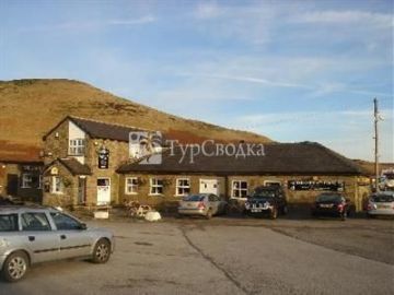 The Carriage House Inn Marsden 3*