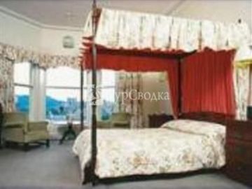 George & Abbotsford Hotel Melrose (Scotland) 3*