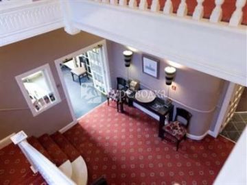 The Townhouse Hotel Melrose (Scotland) 3*