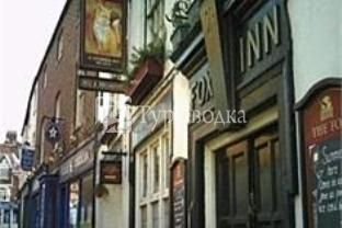 Fox Inn Melton Mowbray 2*