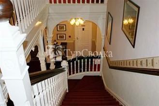 Quorn Lodge Hotel Melton Mowbray 3*