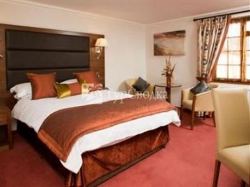 Sysonby Knoll Hotel 3*