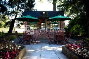 The Mere Golf Resort and Spa 4*