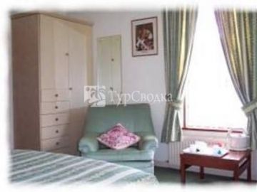 Tregenna Hotel 3*