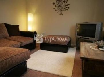 Old Mill Apartments Middlesbrough 4*