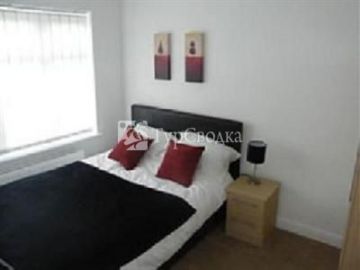 Premier Living Apartments Middlesbrough 3*