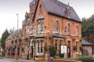 Premier Inn Manchester North (Middleton) 3*