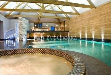 Park House Hotel Midhurst 4*