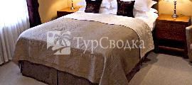 Trents Guest House Midhurst 4*
