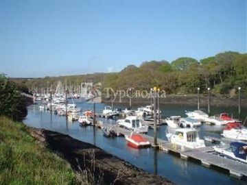 Anchors Rest Guesthouse Milford Haven 4*