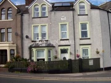 The Pavilion Guest House 3*