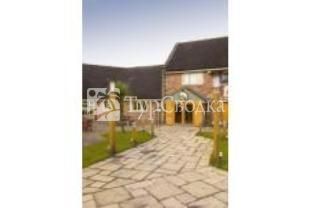 Premier Inn Rochdale MIlnrow 3*
