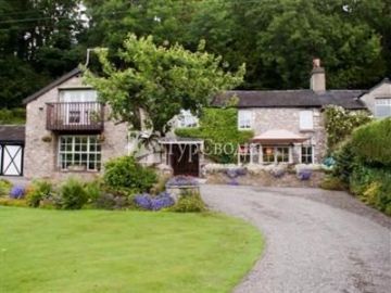 Plantation Cottage Milnthorpe 4*