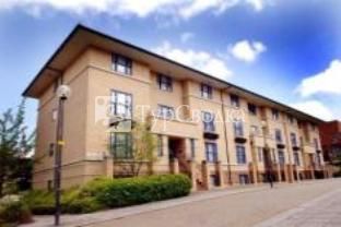 Mk Apartments Ascot House Milton Keynes 3*