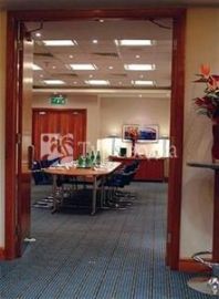 Premier Inn Central Milton Keynes 3*