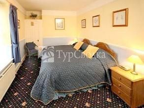 The Parks Guest House 3*