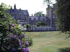 Mellington Hall Hotel Montgomery (Wales) 3*