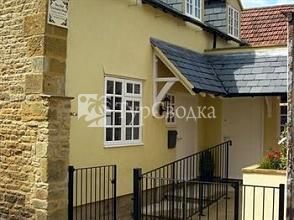 Corder Apartments 3*