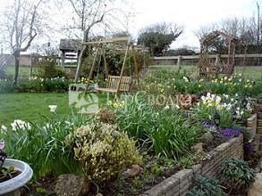Wellbank Cottage Todenham Moreton-in-Marsh 3*