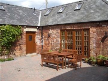 Carriage House Morpeth (England) 5*