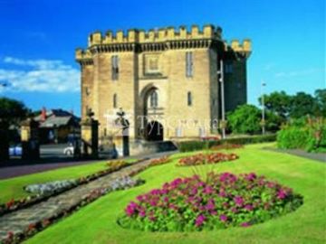Morpeth Court Serviced Apartments 4*