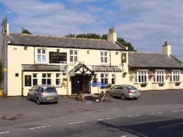 Shoulder of Mutton Bed and Breakfast Morpeth (England) 2*