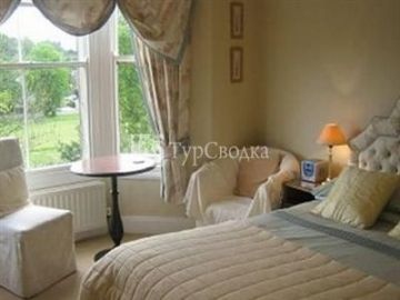 Stepping Stones Bed & Breakfast 3*