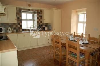 Maggie Crannys Cottage Mullaghbawn 5*