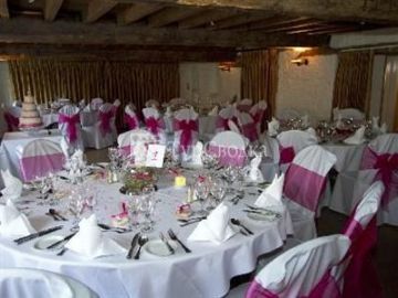 Egypt Mill Hotel 2*