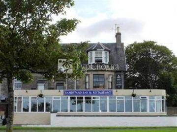 Braeval Hotel 3*