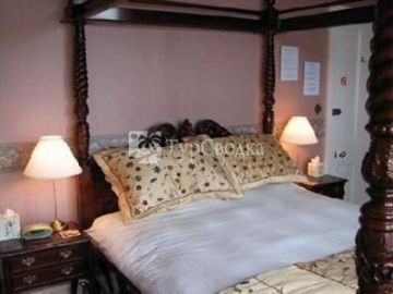 Invernairne Guest House Nairn 3*