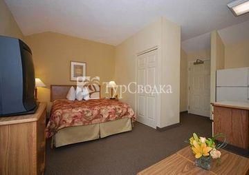 Newton Hotel and Highland Conference Center 4*
