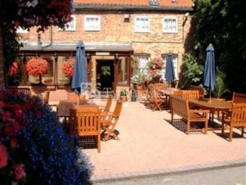 Millgate House Hotel Newark (England) 3*